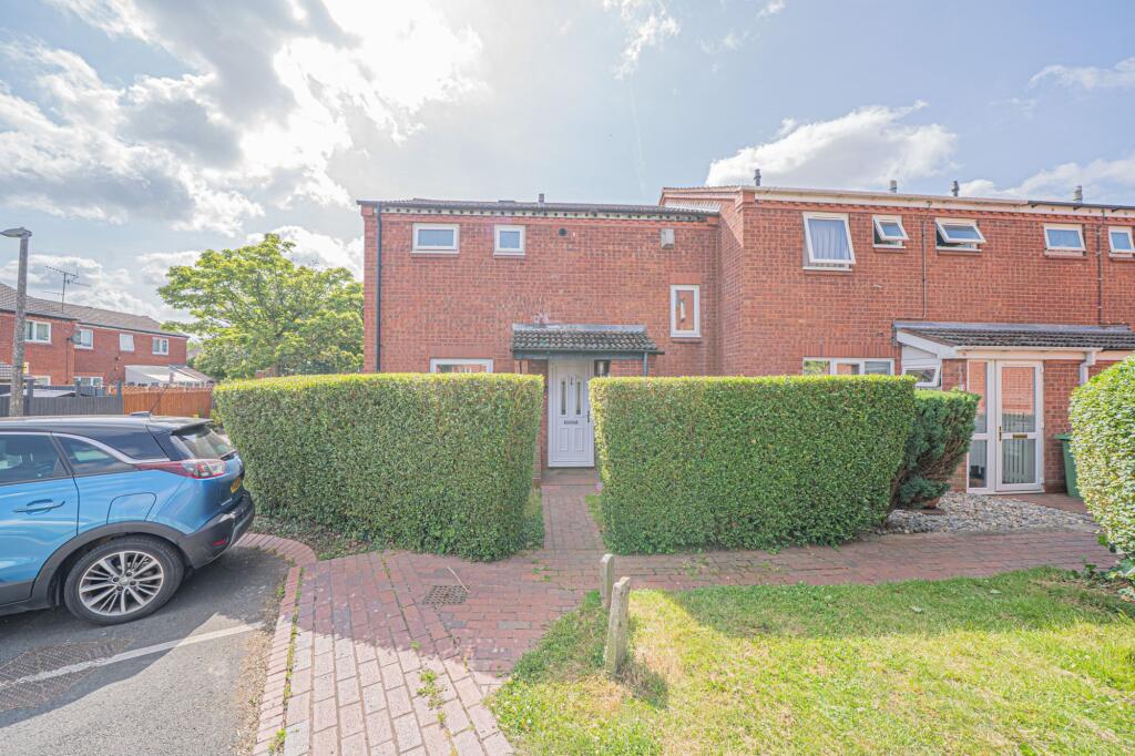 Main image of property: Upper Field Close, Church Hill North, B98