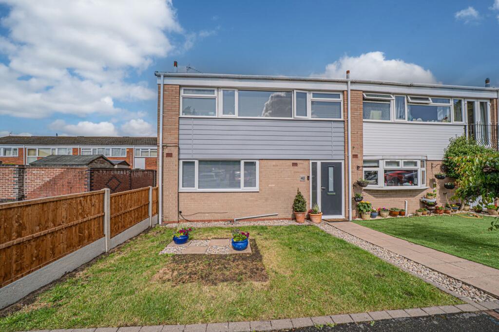Main image of property: Rowood Drive, Solihull, B92