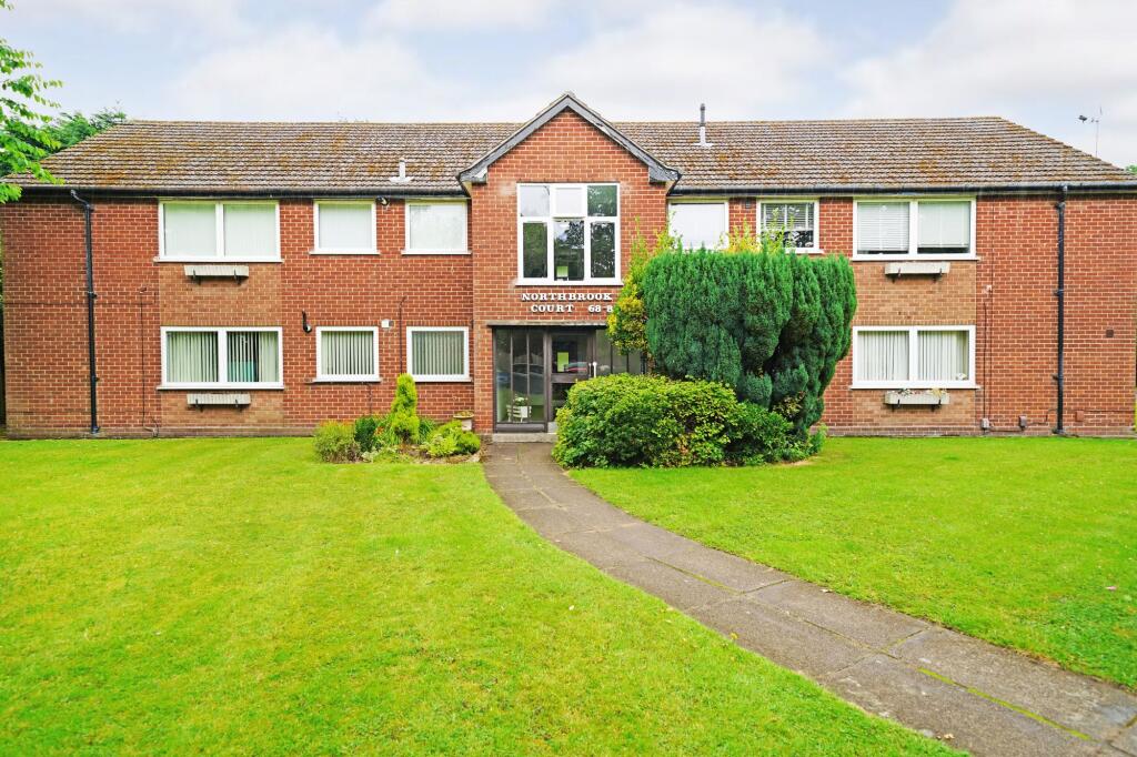 Main image of property: Northbrook Road, Shirley, B90