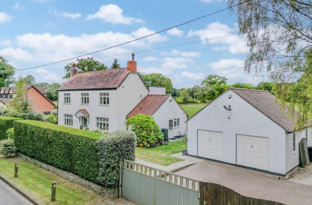 Property image for Rumbush Lane, Solihull, B94