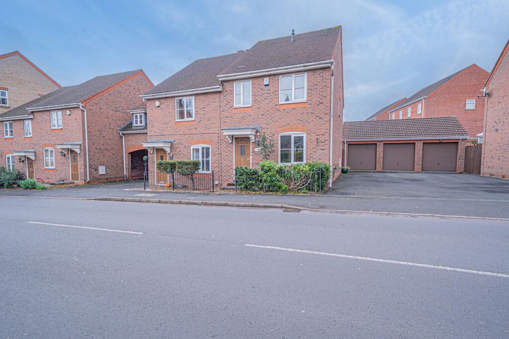 Main image of property: Dickens Heath Road, Shirley, B90