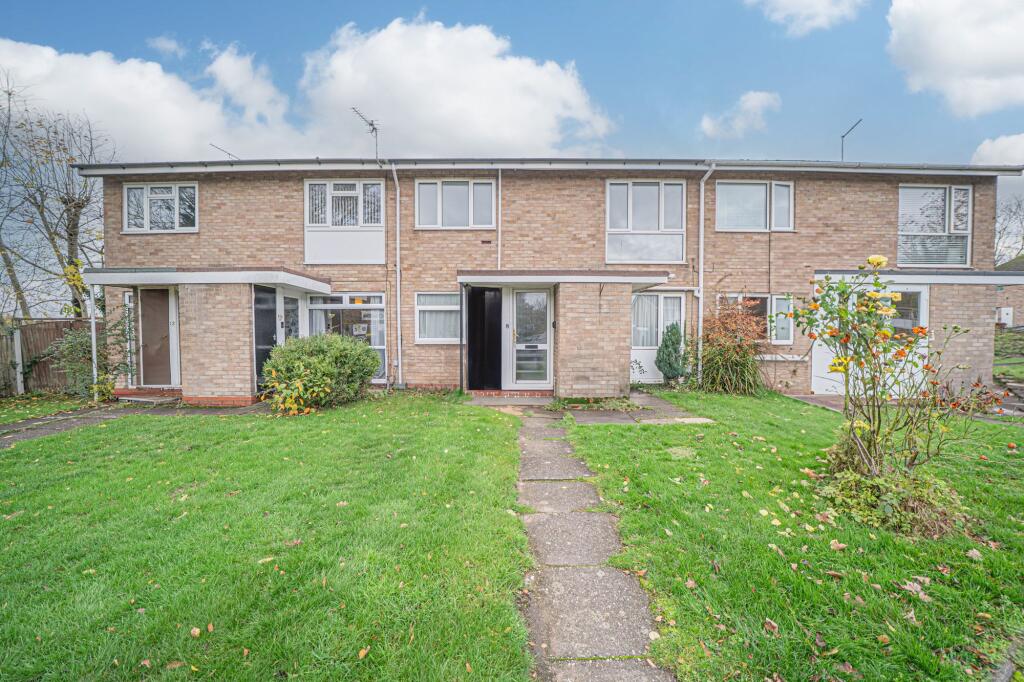 Main image of property: Billsmore Green, Solihull, B92