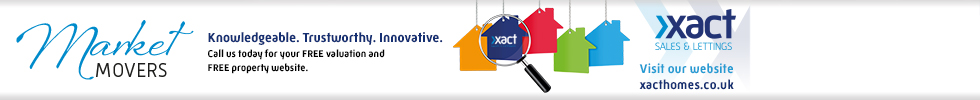Get brand editions for Xact Homes, Solihull