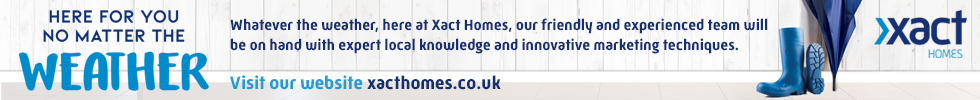 Get brand editions for Xact Homes, Solihull