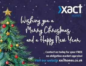 Get brand editions for Xact Homes, Solihull