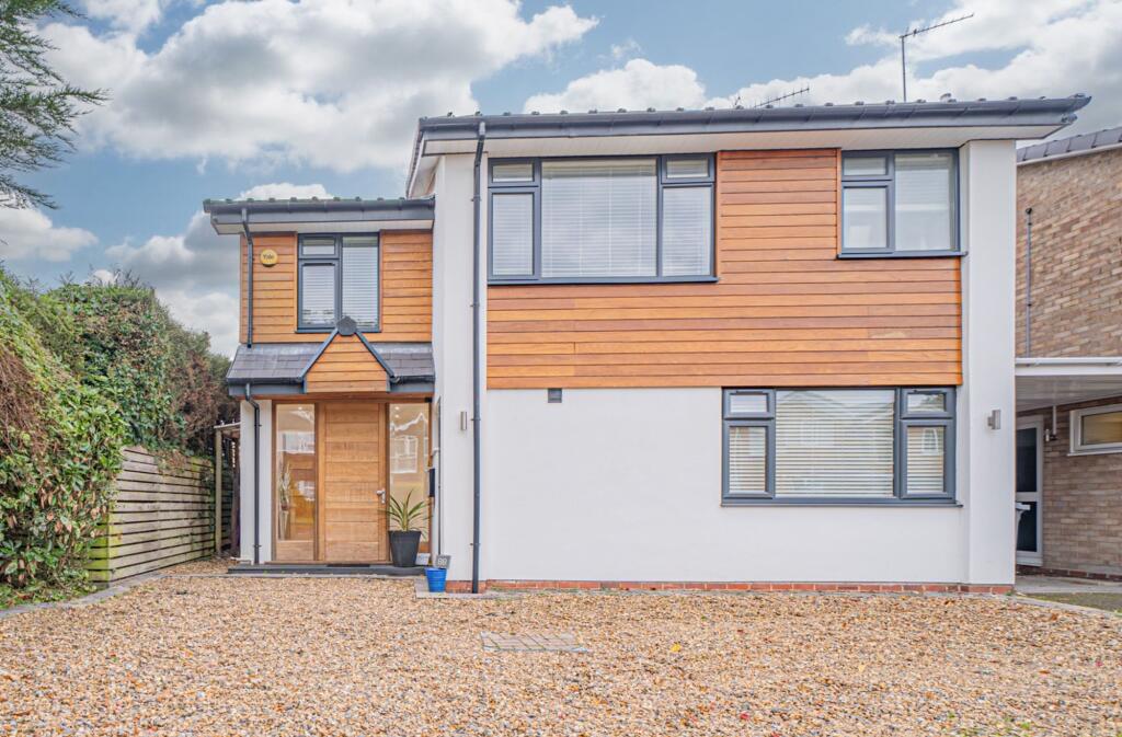 Main image of property: Ravenswood Drive South, Solihull, B91