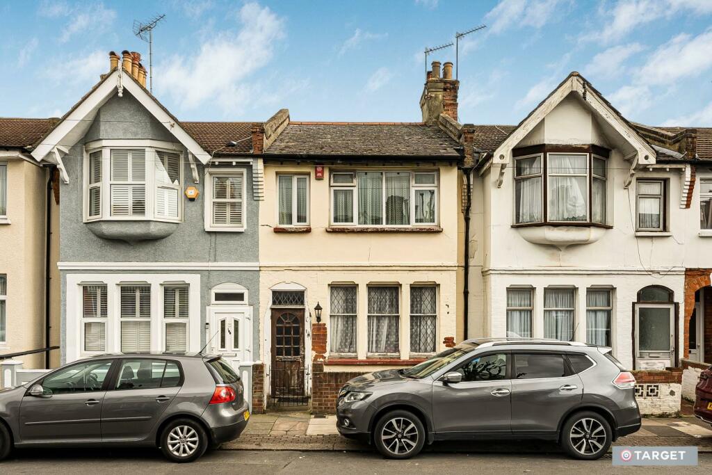 Main image of property: Winchester Road N9