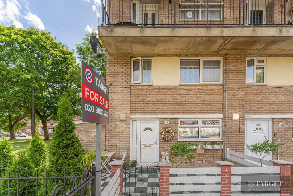 Main image of property: St. Joseph's Road, London