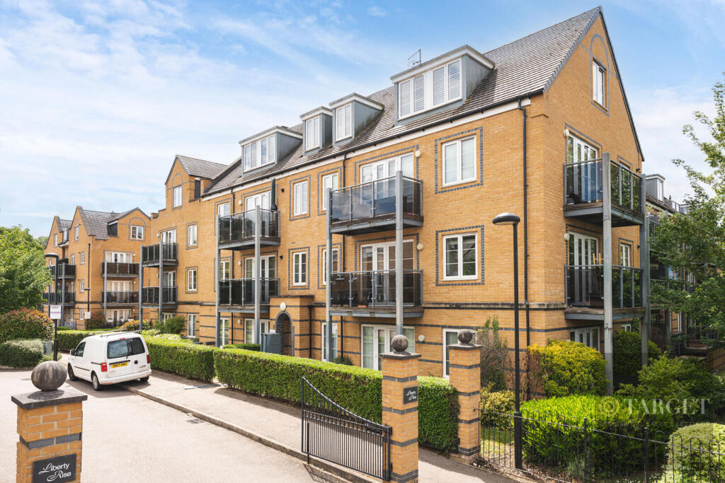 Main image of property: Constables Way, Hertford SG13 7AF
