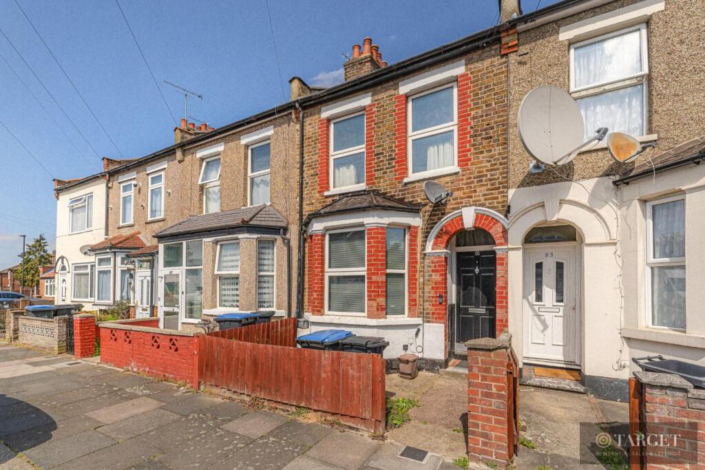 Main image of property: King Edwards Road, EN3