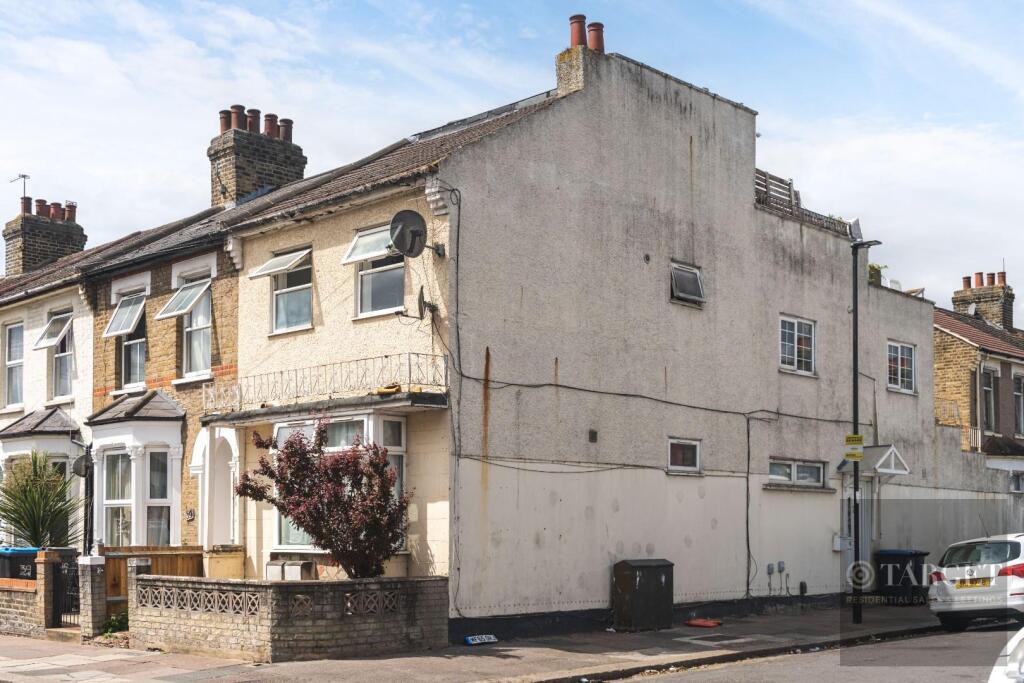 Main image of property: Lopen Road, London