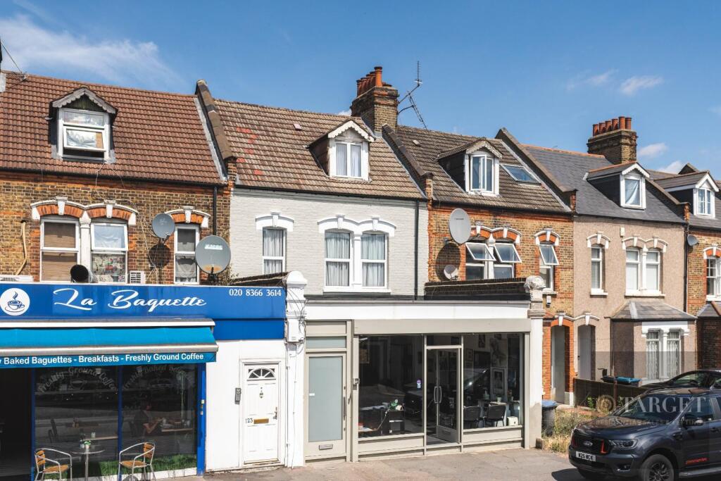 Main image of property: St. Marks Road, Enfield EN1