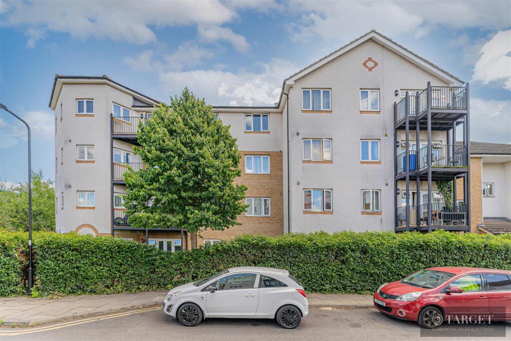 Main image of property: Anemone Court EN3