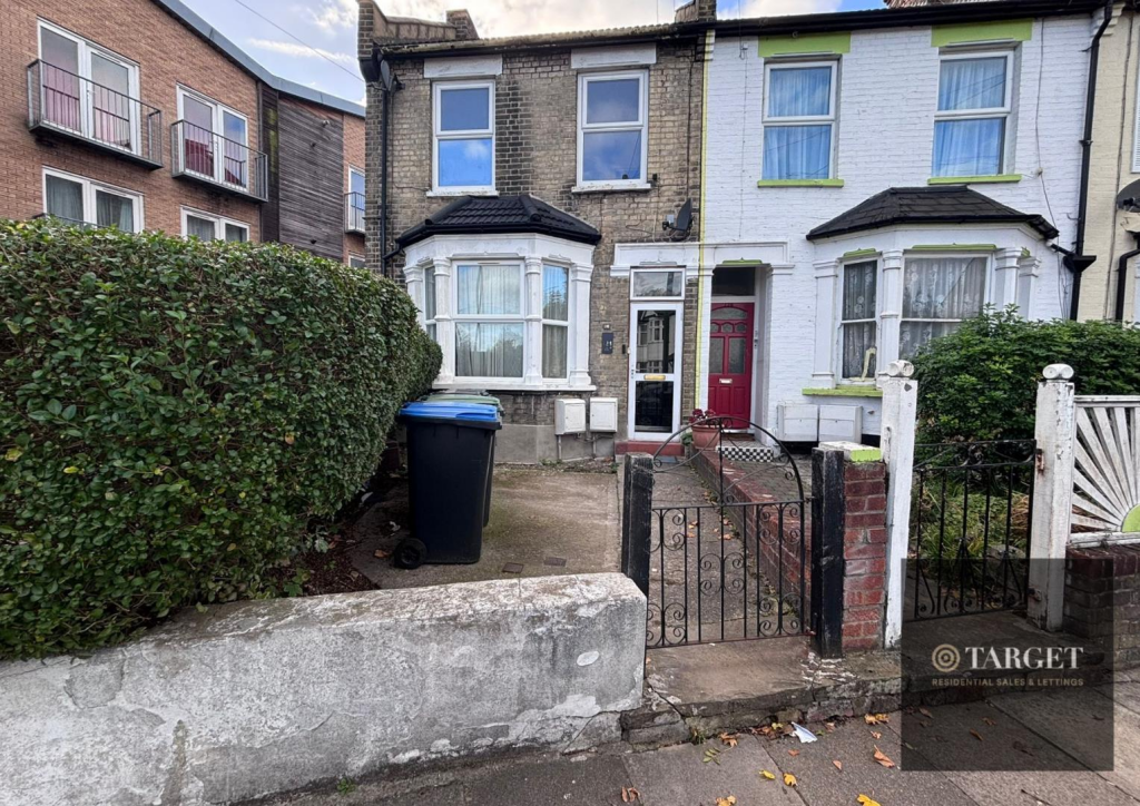 Main image of property: Croyland Road, Edmonton