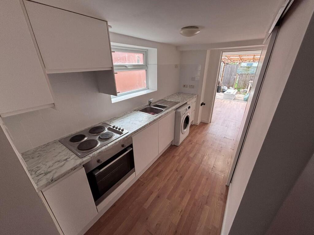Main image of property: Brecon Road, Enfield