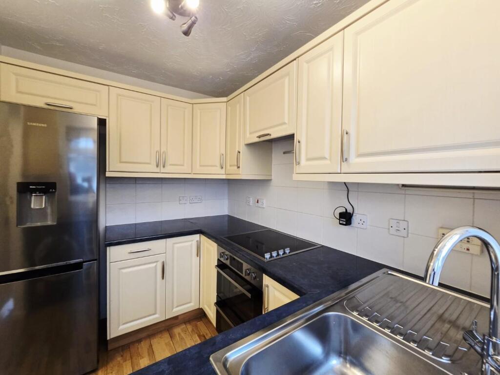 Main image of property: Norwood Road, Cheshunt