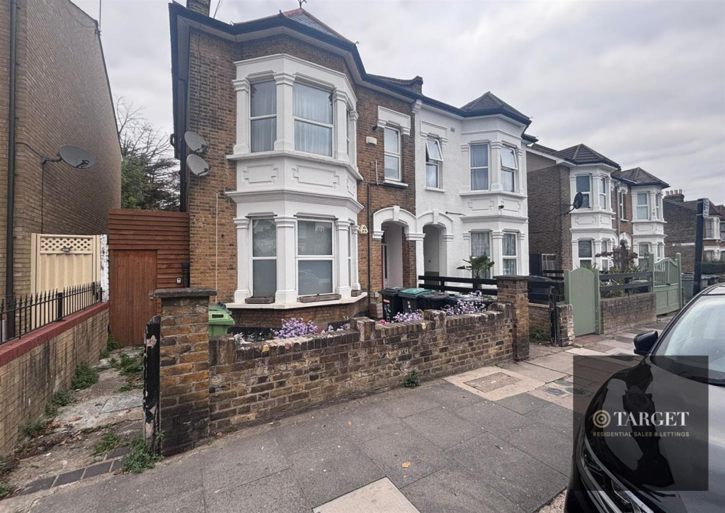 Main image of property: Myddleton Road, Wood Green