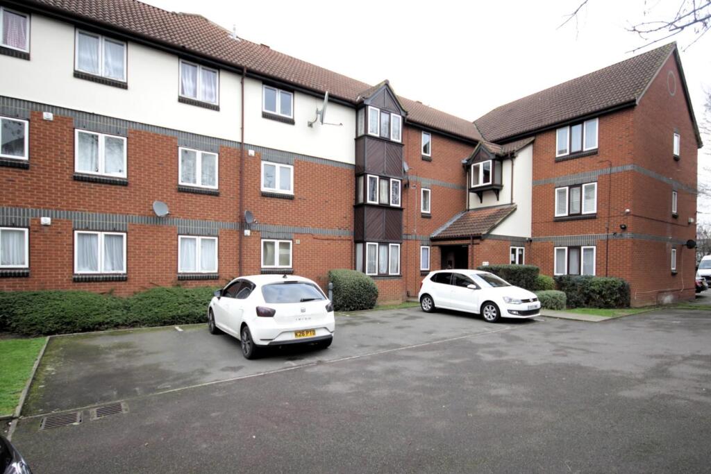 Main image of property: Swaythling Close, Edmonton