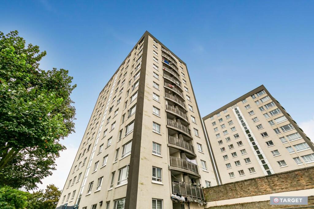 Main image of property: Beaconsfield Road, Enfield