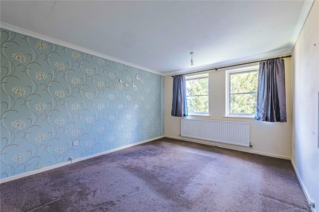 2 bedroom apartment for sale in Lincoln Court, Berkhamsted
