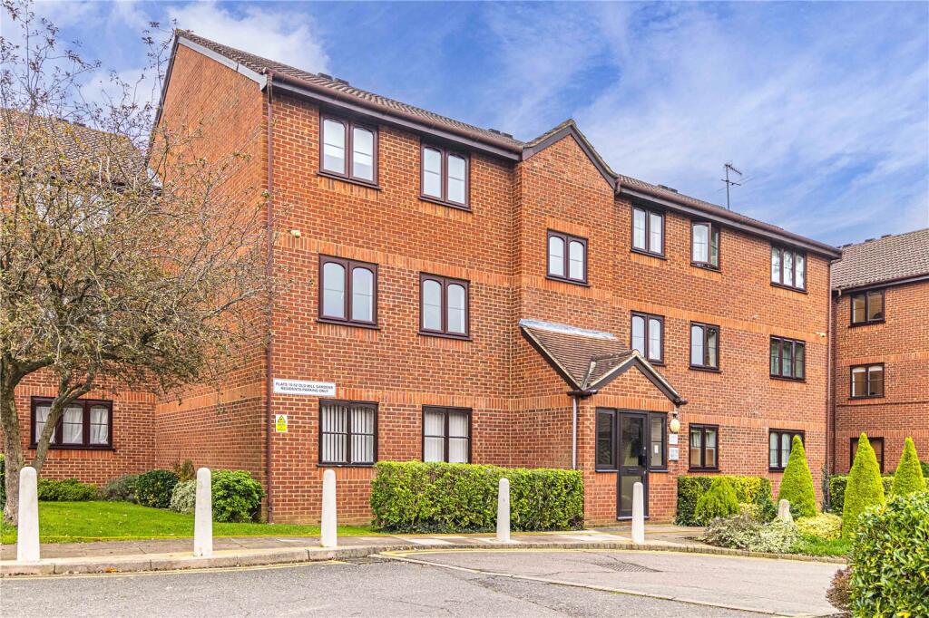Main image of property: Old Mill Gardens, Berkhamsted, Hertfordshire, HP4