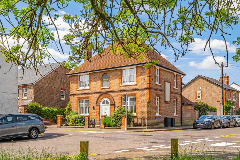 Main image of property: Ravens Lane, Berkhamsted, Hertfordshire, HP4