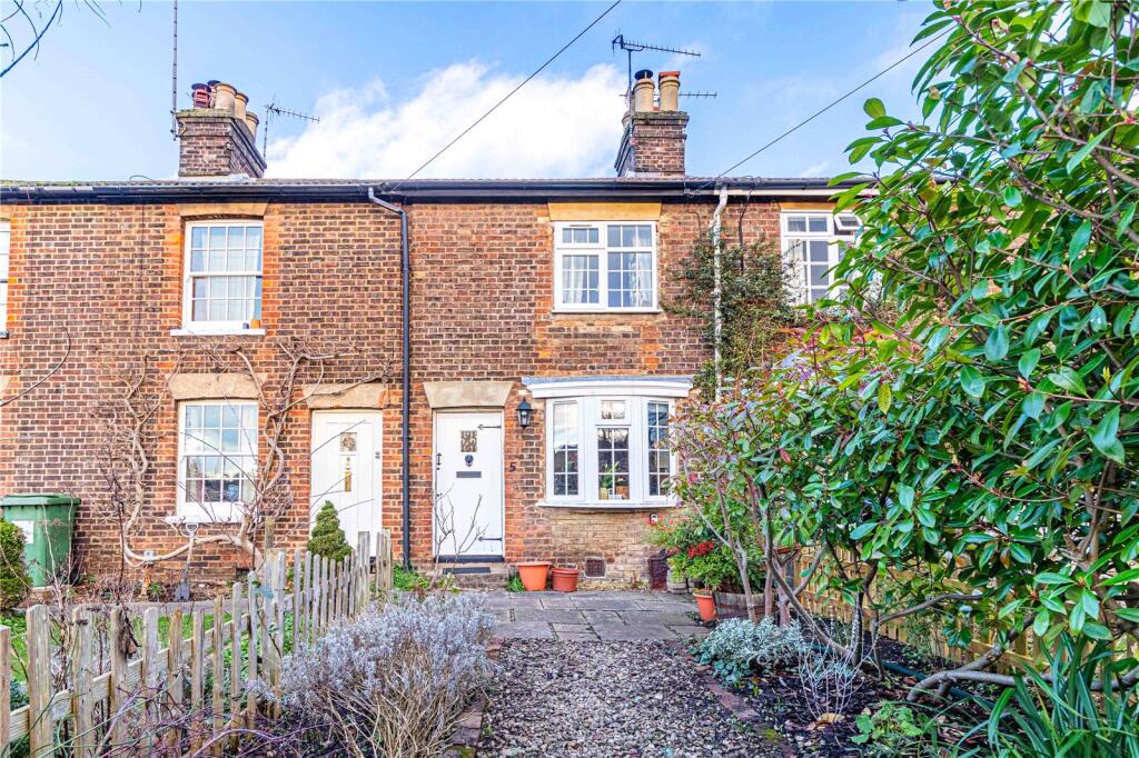 Main image of property: George Street, Berkhamsted, Hertfordshire, HP4