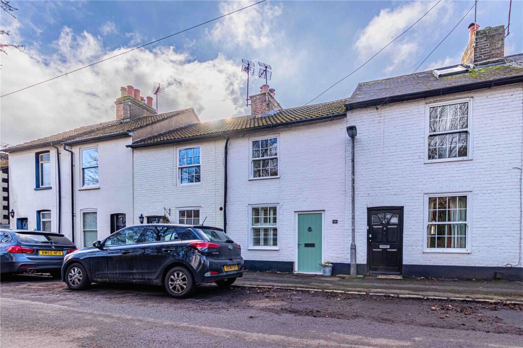 Main image of property: Ellesmere Road, Berkhamsted, Hertfordshire, HP4