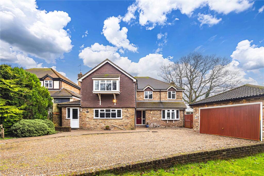 Main image of property: The Spinney, Berkhamsted, Hertfordshire, HP4