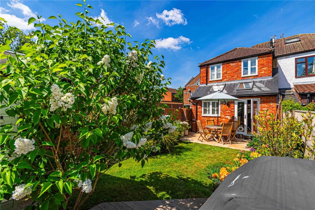 Main image of property: Bedford Street, Berkhamsted, Hertfordshire, HP4