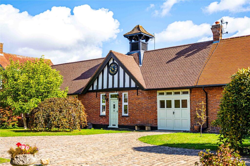 Main image of property: Halton, Buckinghamshire, HP22