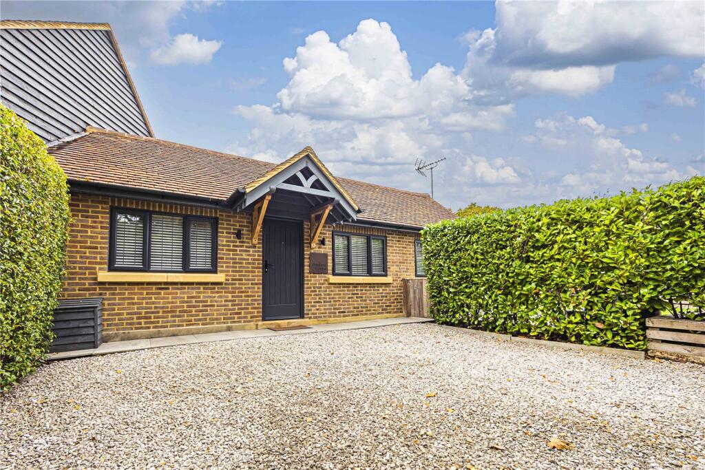 Main image of property: Church Road, Little Gaddesden, Berkhamsted, Hertfordshire, HP4