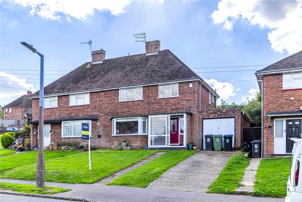 Main image of property: Durrants Road, Berkhamsted, Hertfordshire, HP4
