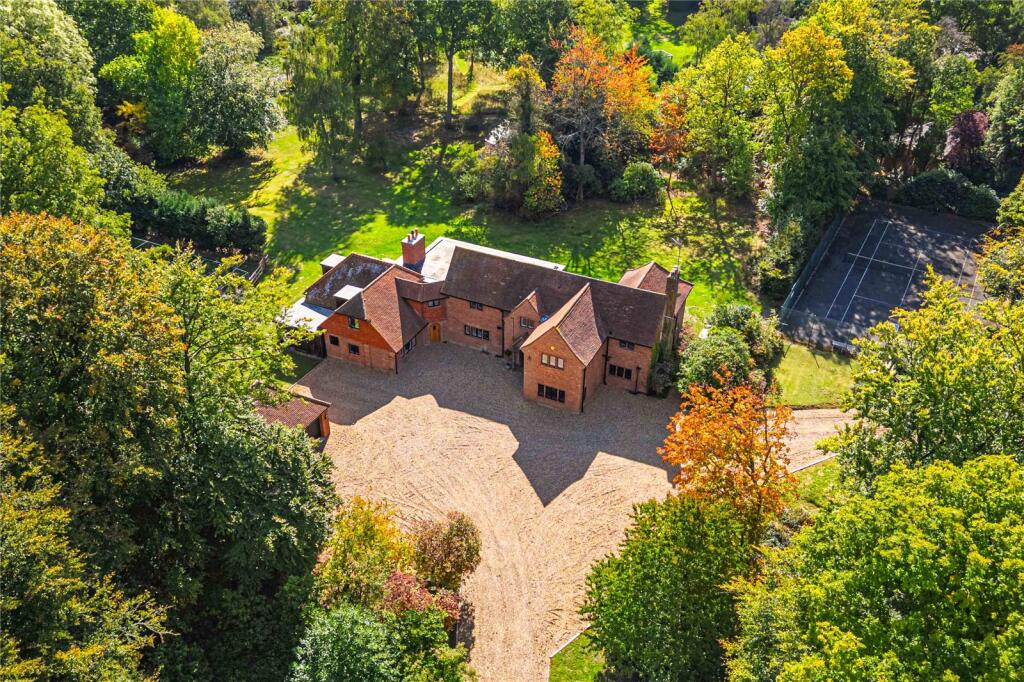 Main image of property: Ringshall, Berkhamsted, Hertfordshire, HP4