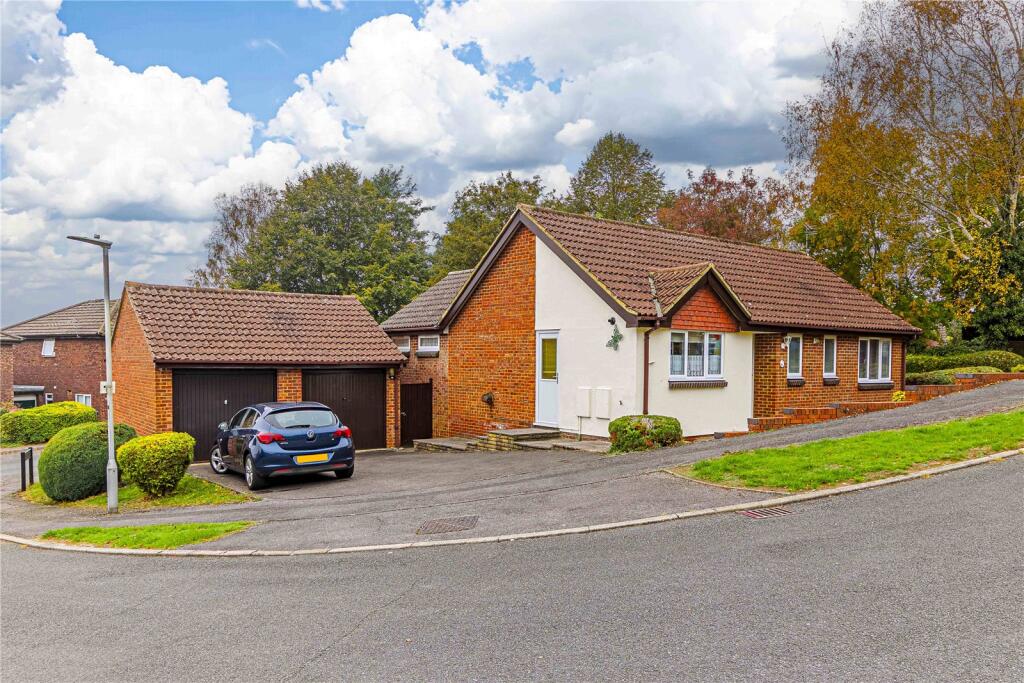 Main image of property: Careys Croft, Berkhamsted, Hertfordshire, HP4