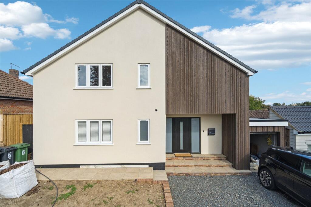 Main image of property: Christchurch Road, Tring, Hertfordshire, HP23