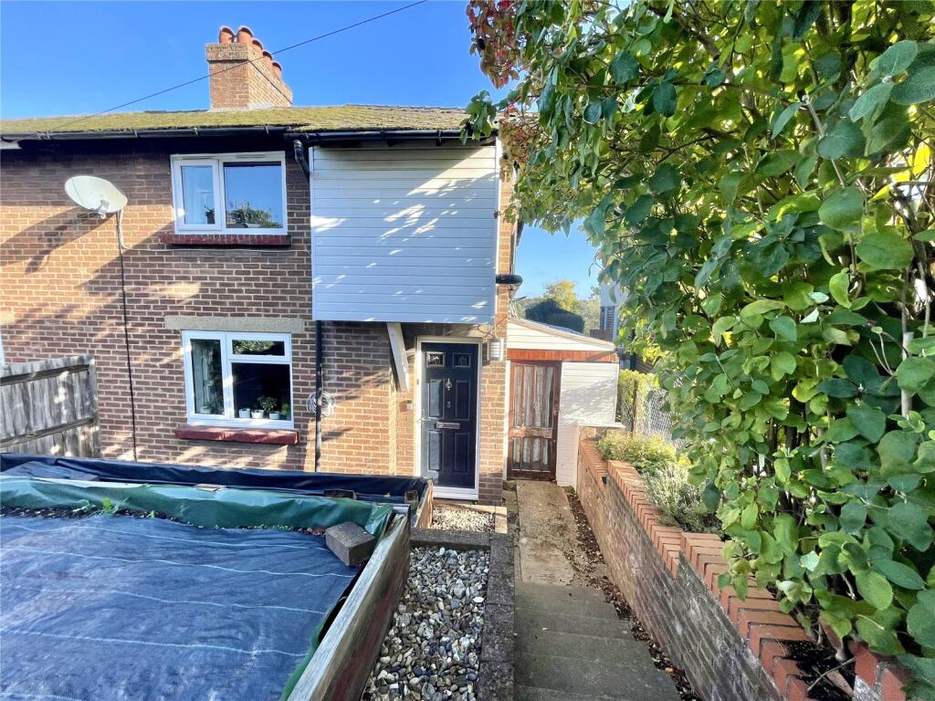 Main image of property: Hazel Road, Berkhamsted, Hertfordshire, HP4