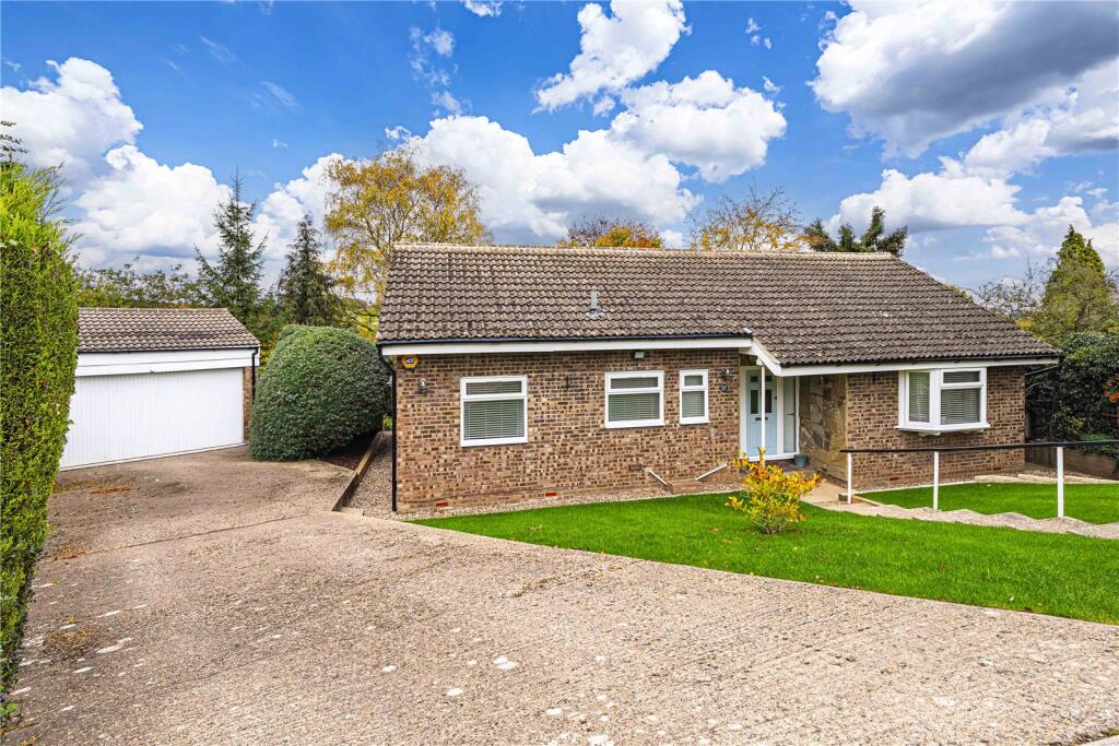 Main image of property: Fieldway, Berkhamsted, Hertfordshire, HP4