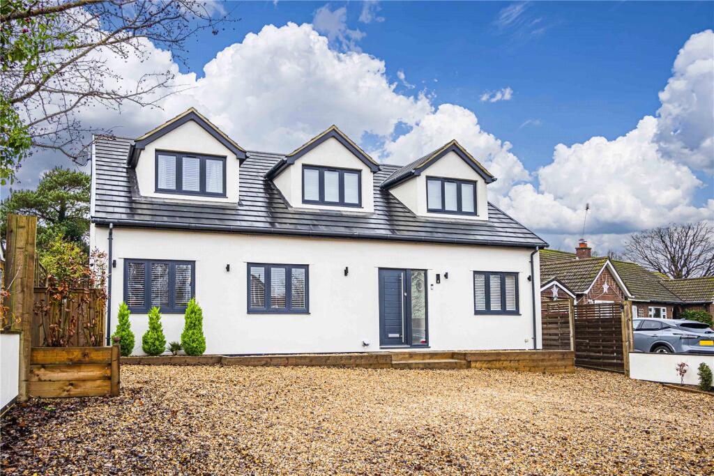 Main image of property: Gilbert Way, Berkhamsted, Hertfordshire, HP4