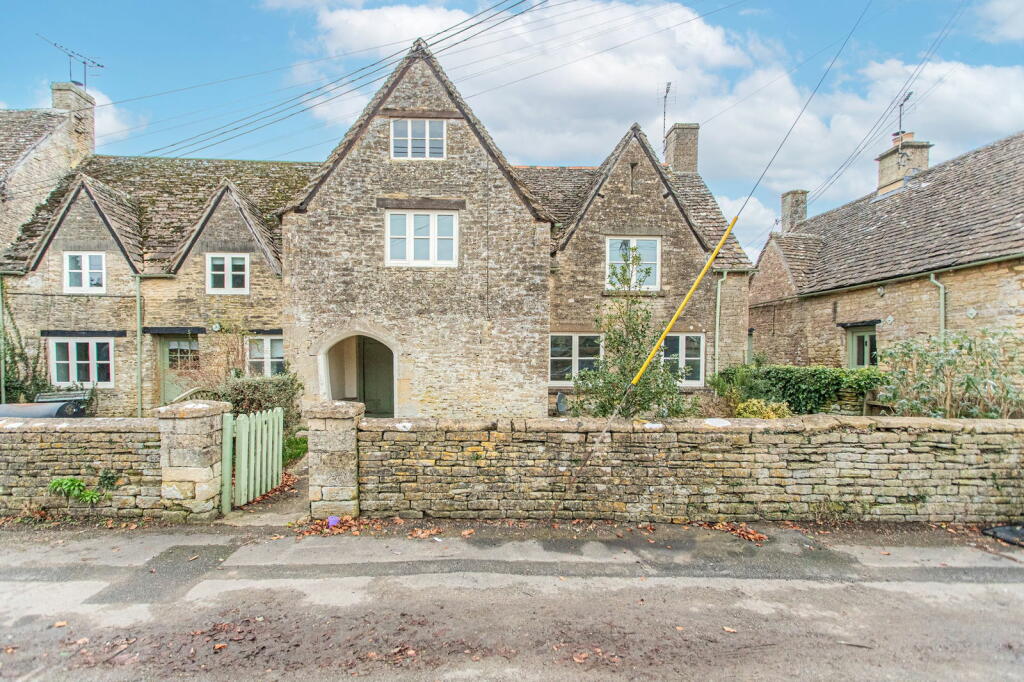 Main image of property: Charlton, nr Malmesbury