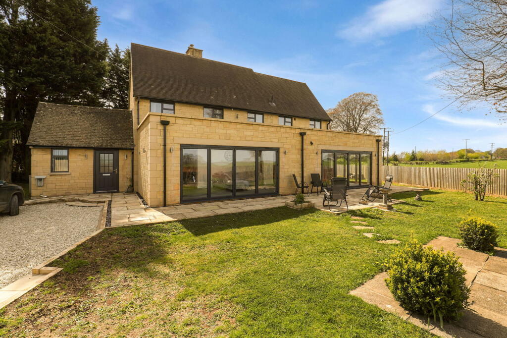 Main image of property: Kingscote, Tetbury