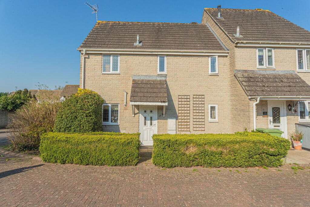 Main image of property: Sherwood Road, Tetbury