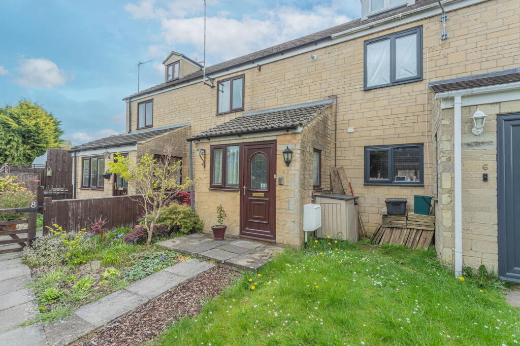 Main image of property: Hodges Close, Tetbury