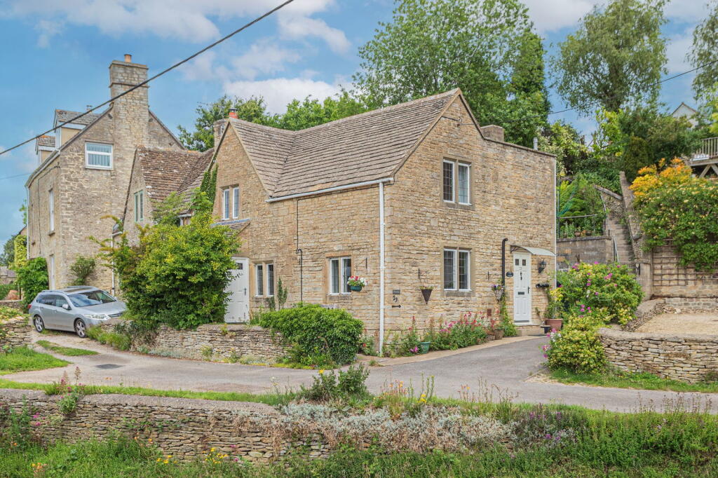 Main image of property: Brook Hill, Sherston