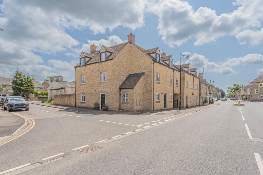 Main image of property: Peglers Court, Tetbury