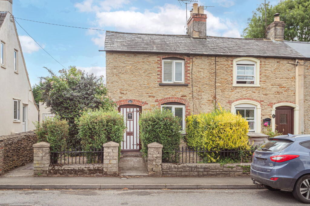 Main image of property: London Road, Tetbury