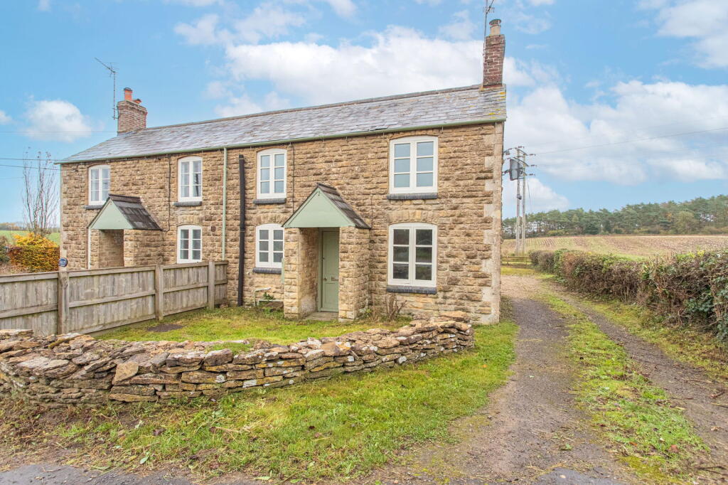 Main image of property: Brokenborough, Malmesbury