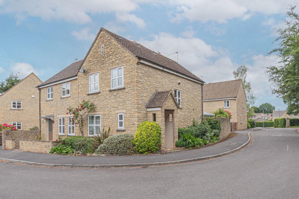 Main image of property: Braybooke Close, Tetbury