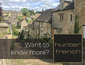 Get brand editions for Hunter French, Tetbury
