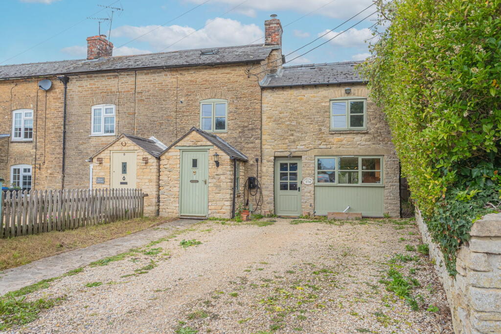 Main image of property: Crudwell, Wiltshire